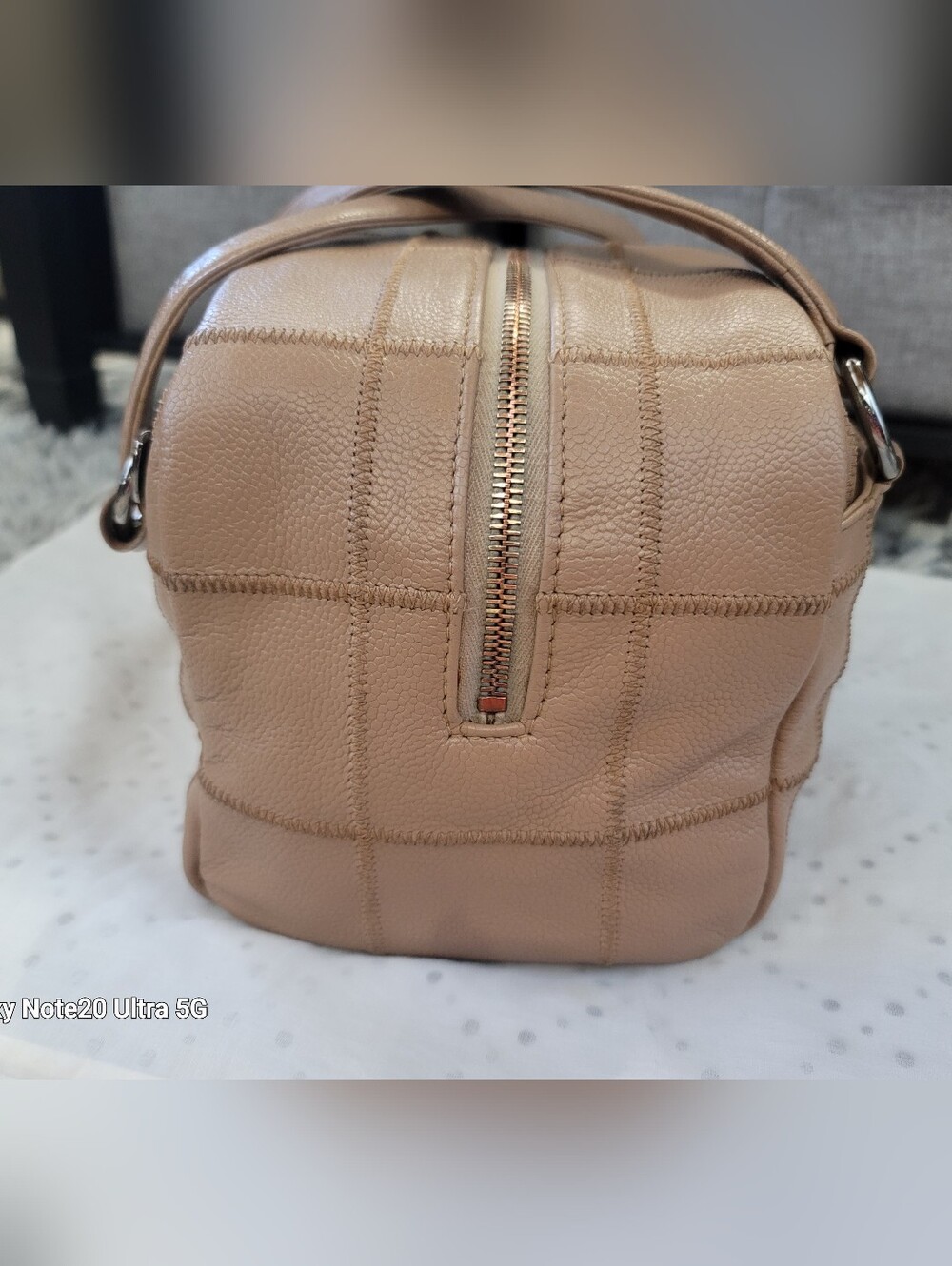 Stunning CHANEL BAG - Picture 4 of 16
